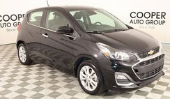 2021 Chevrolet Spark 2LT CVT