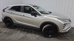 2024 Mitsubishi Eclipse Cross LE