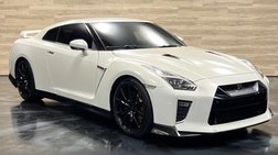 2020 Nissan GT-R Premium
