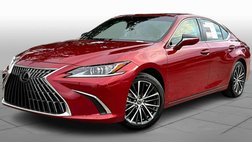 2024 Lexus ES 350 Base