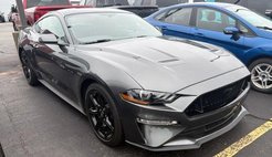 2020 Ford Mustang GT