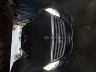 2016 Mercedes-Benz S-Class Mercedes-Maybach S 600