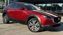 2021 Mazda CX-30 Preferred