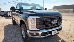 2026 Ford Super Duty F-250 XL