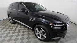 2023 Genesis GV80 3.5T