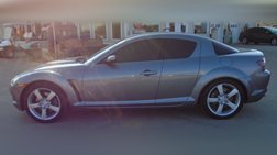 2004 Mazda RX-8 Base