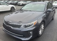 2018 Kia Optima S