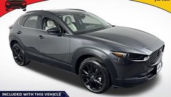 2025 Mazda CX-30 2.5 Turbo Premium