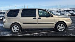 2007 Chevrolet Uplander LS