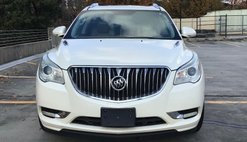 2013 Buick Enclave Premium