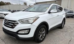 2016 Hyundai Santa Fe Sport 2.4L
