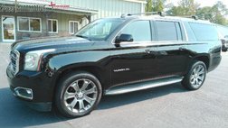 2015 GMC Yukon XL SLT