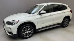 2018 BMW X1 xDrive28i