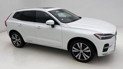 2023 Volvo XC60 B5 Ultimate Bright Theme