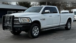 2015 Ram Ram Pickup 3500 Laramie