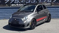 2013 Fiat 500 Abarth