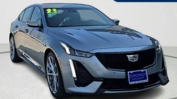 2023 Cadillac CT5-V Base