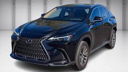 2024 Lexus NX 350 Premium