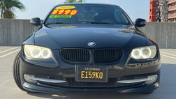 2011 BMW 3 Series 328i