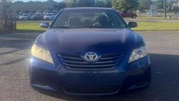 2009 Toyota Camry LE V6