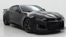 2018 Chevrolet Camaro ZL1