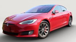 2018 Tesla Model S 75D