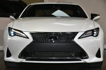 2023 Lexus RC 350 Base