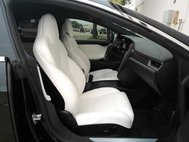 2019 Tesla Model S Performance