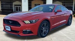 2016 Ford Mustang GT