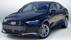 2026 Audi A3 quattro Premium Plus 40 TFSI