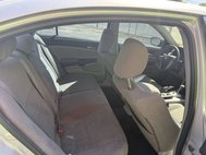 2011 Honda Accord LX