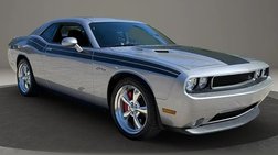 2013 Dodge Challenger R/T Classic