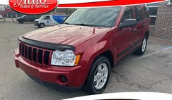 2006 Jeep Grand Cherokee Laredo