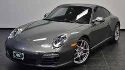 2009 Porsche 911 Carrera S