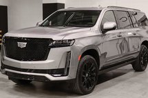 2023 Cadillac Escalade ESV Sport Platinum