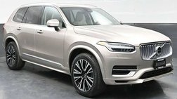 2025 Volvo XC90 T8 Plus Bright Theme 7P