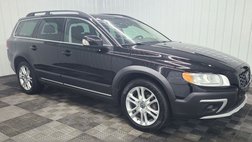 2016 Volvo XC70 T5 Premier