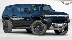 2025 GMC HUMMER EV 2X