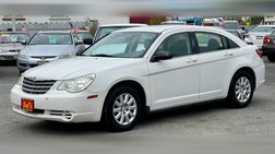 2007 Chrysler Sebring Base