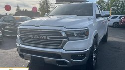 2020 Ram Ram Pickup 1500 Laramie