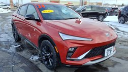 2024 Buick Envista Sport Touring