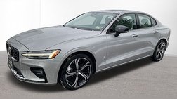 2025 Volvo S60 B5 Core