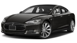 2015 Tesla Model S 70D