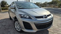 2011 Mazda CX-7 i Sport