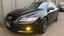 2006 Mazda MAZDASPEED6 Grand Touring