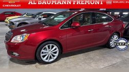 2013 Buick Verano Base