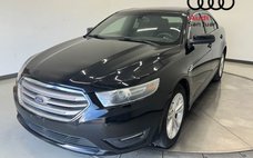 2016 Ford Taurus SEL
