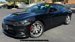 2022 Dodge Charger GT