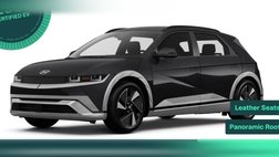2025 Hyundai Ioniq 5 Limited