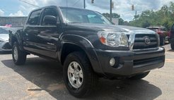 2009 Toyota Tacoma PreRunner V6